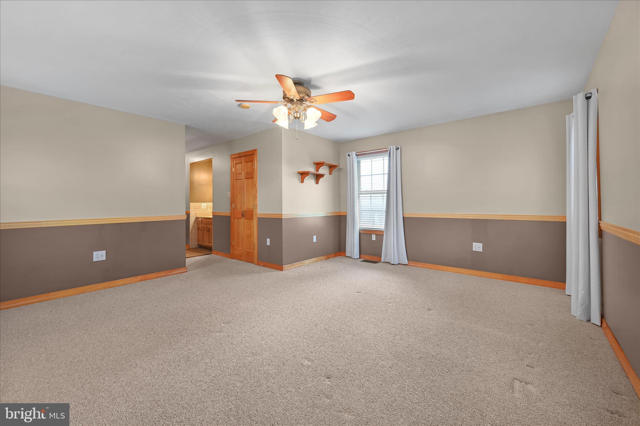 3 Coleman Road Hegins, PA 17938 - Photo 32 of 52 Primary Suite