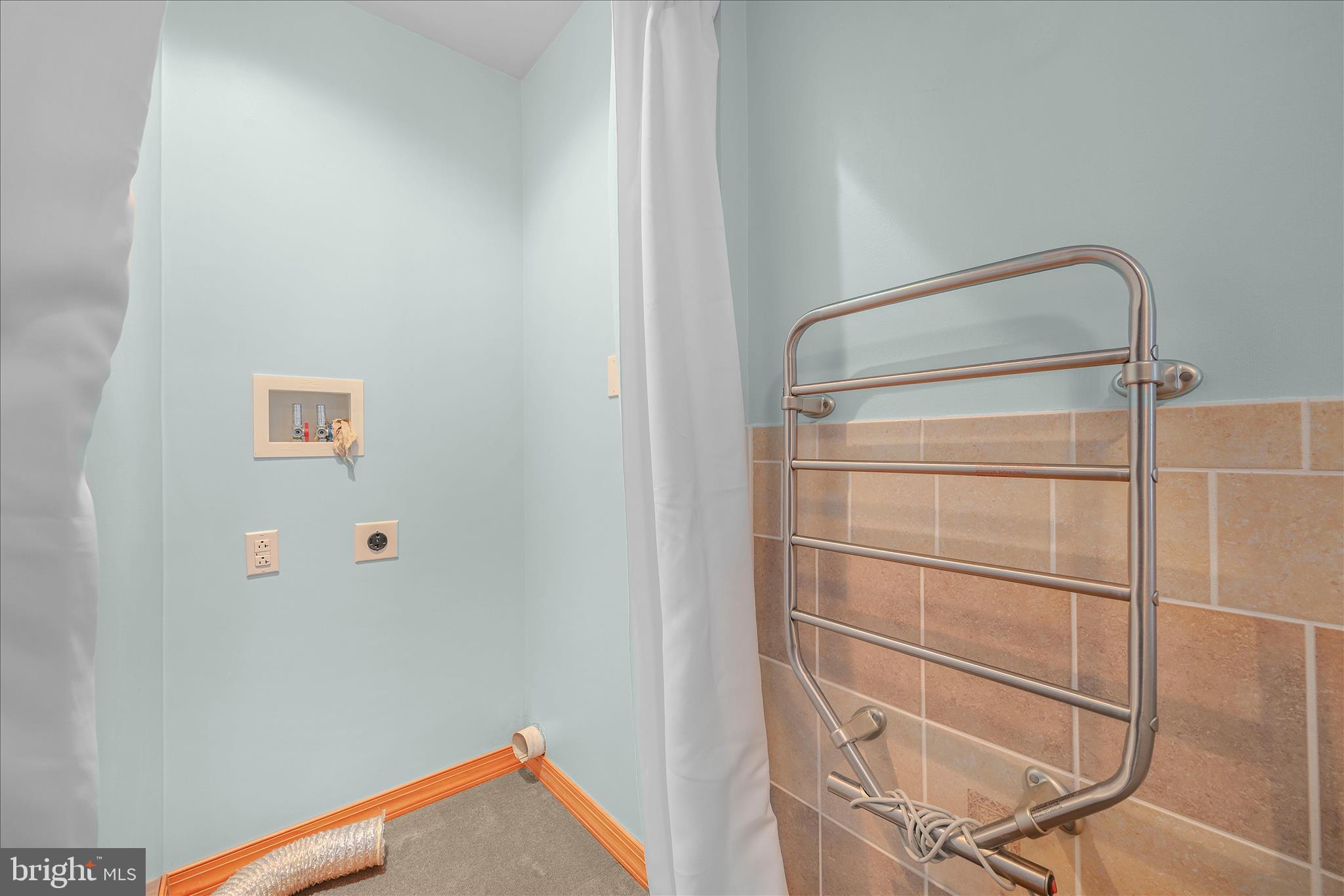 3 Coleman Road Hegins, PA 17938 - Photo 36 of 52 a room with a walk in closet