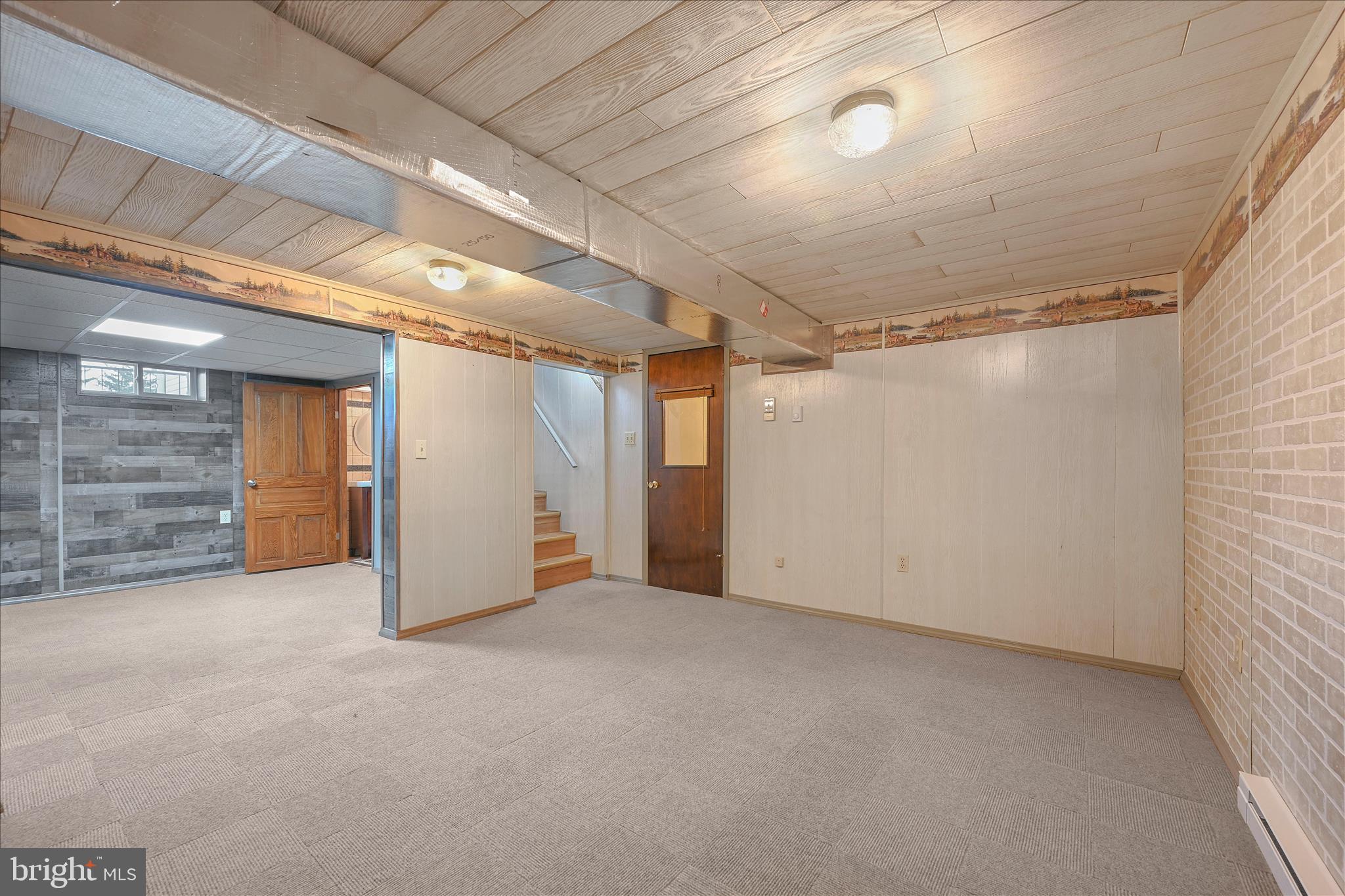 3 Coleman Road Hegins, PA 17938 - Photo 37 of 52 Basement