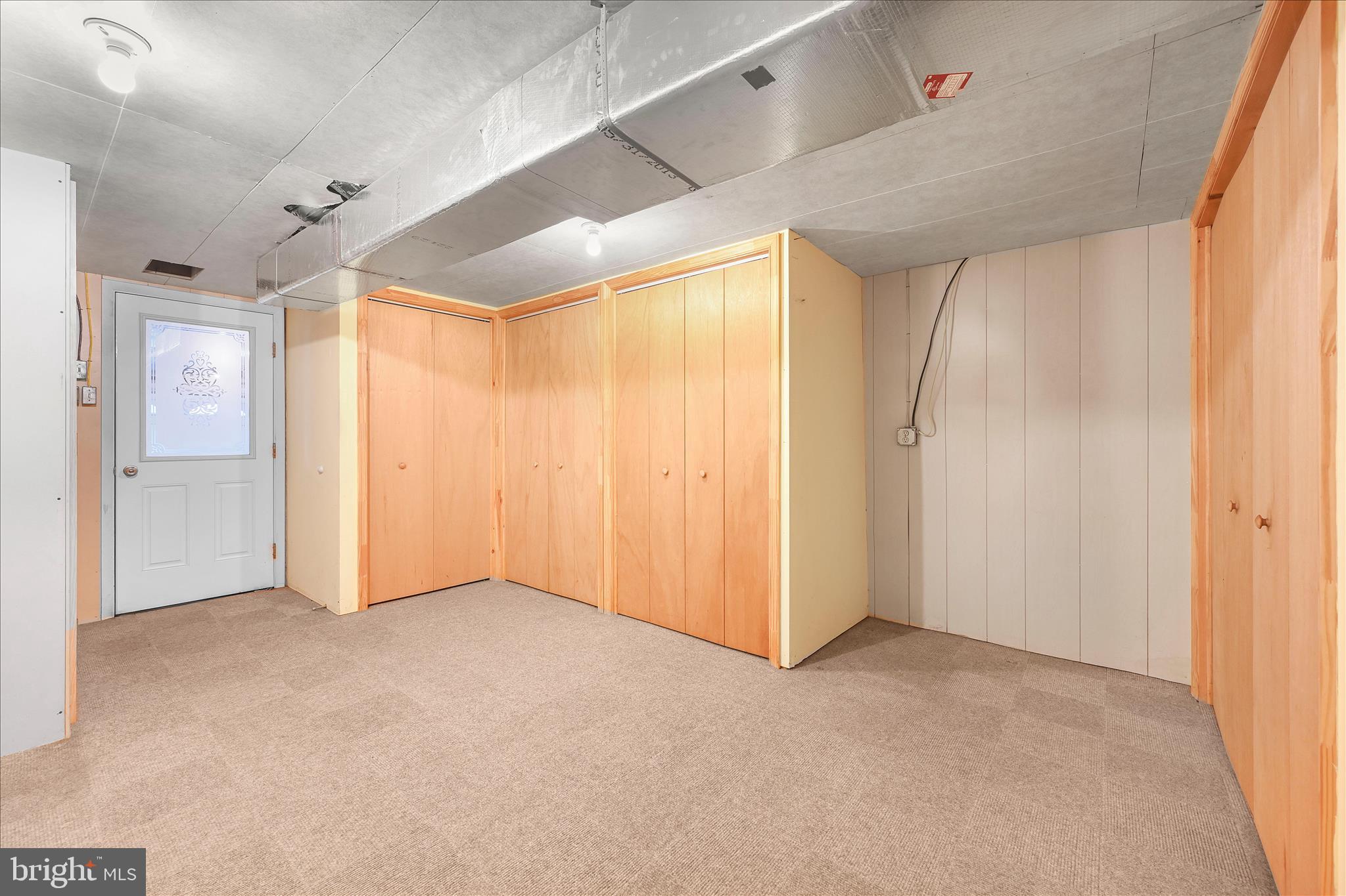 3 Coleman Road Hegins, PA 17938 - Photo 40 of 52 a view of an empty room