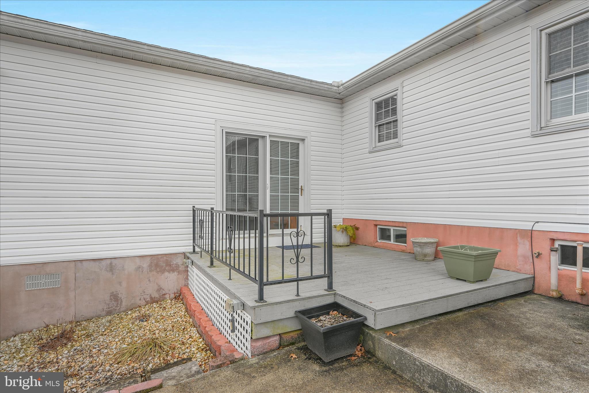 3 Coleman Road Hegins, PA 17938 - Photo 45 of 52 a view of a house with a small backyard