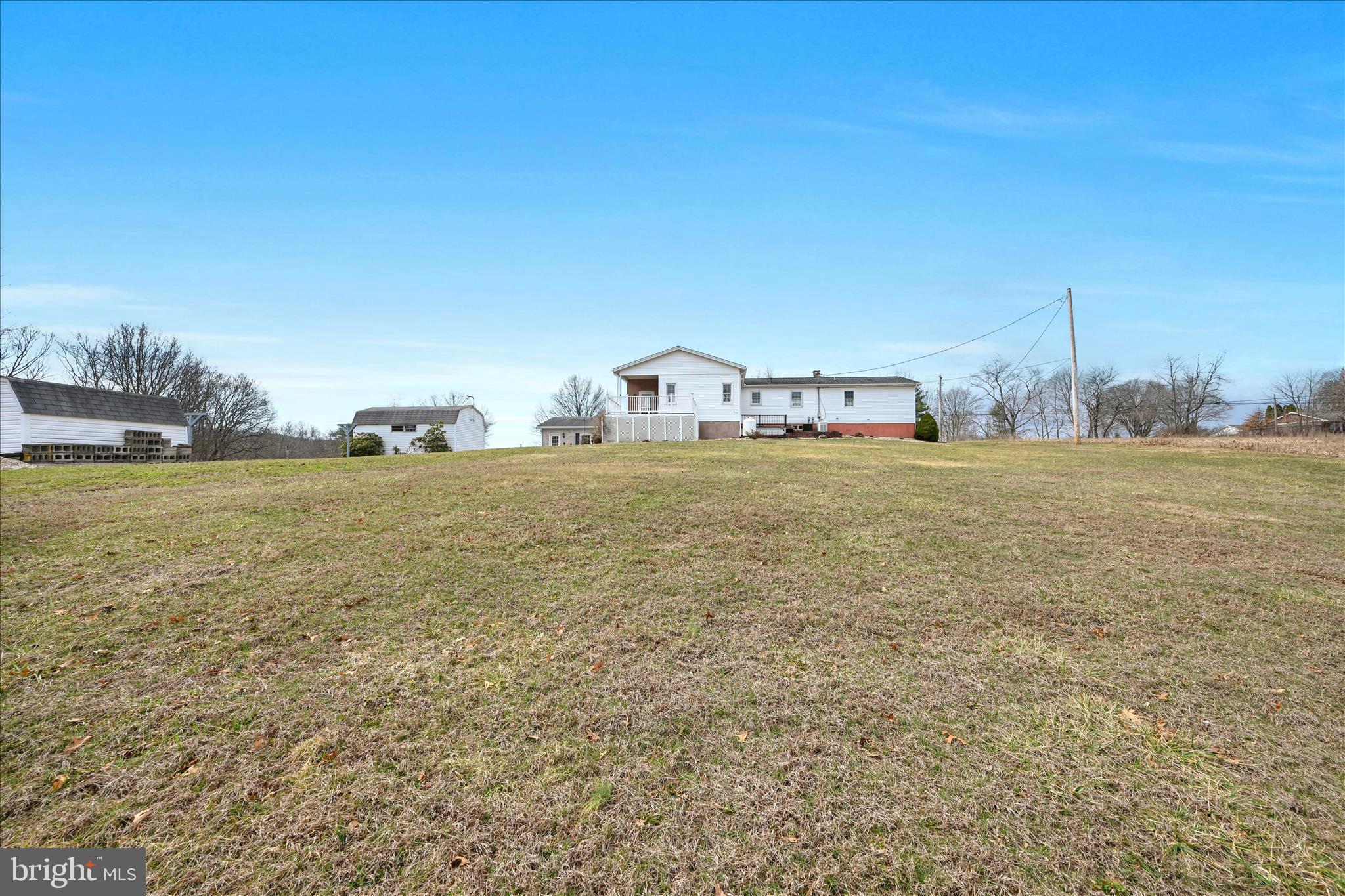 3 Coleman Road Hegins, PA 17938 - Photo 49 of 52 a view of a ocean with beach