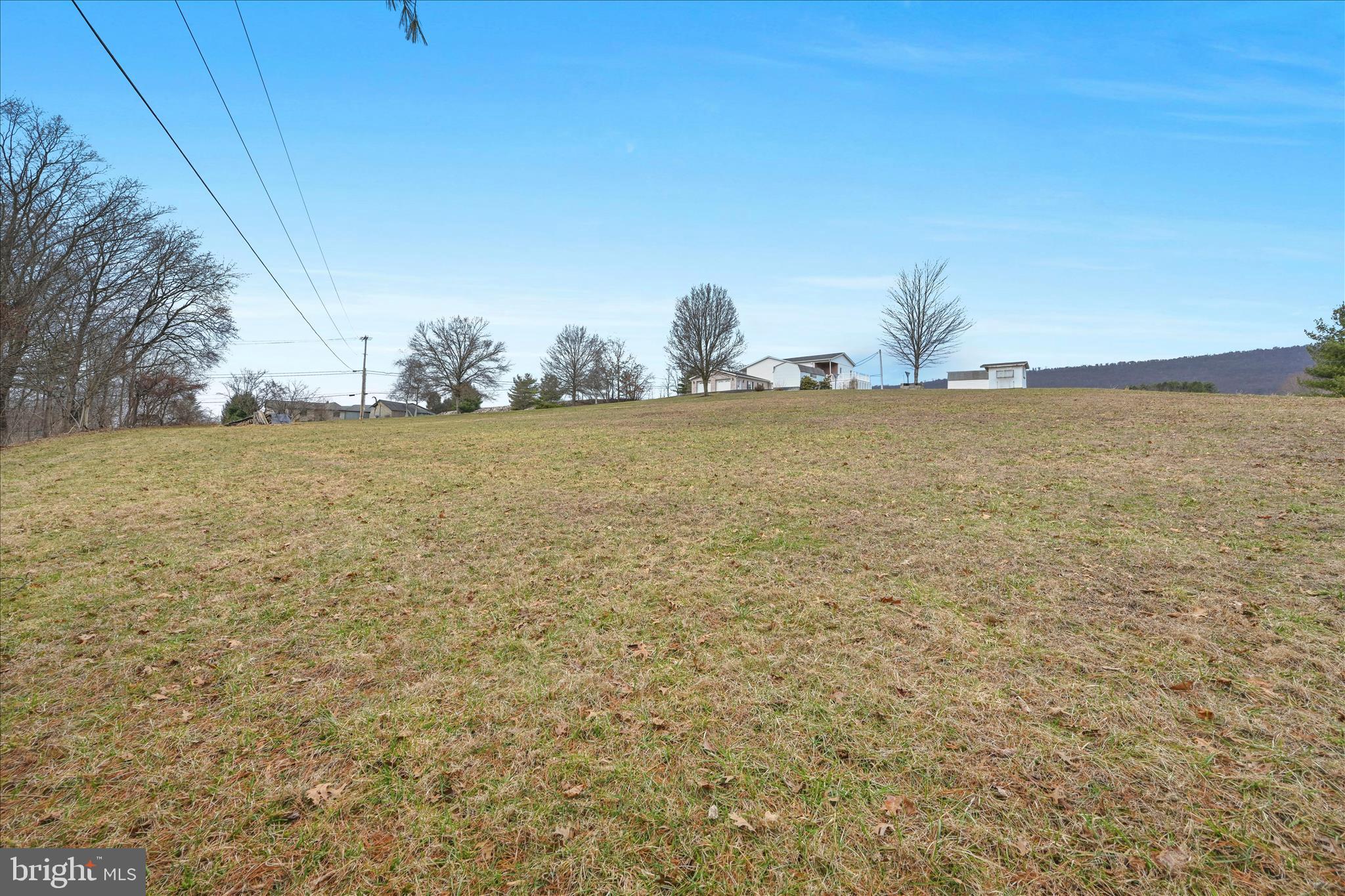 3 Coleman Road Hegins, PA 17938 - Photo 50 of 52 Exterior Back