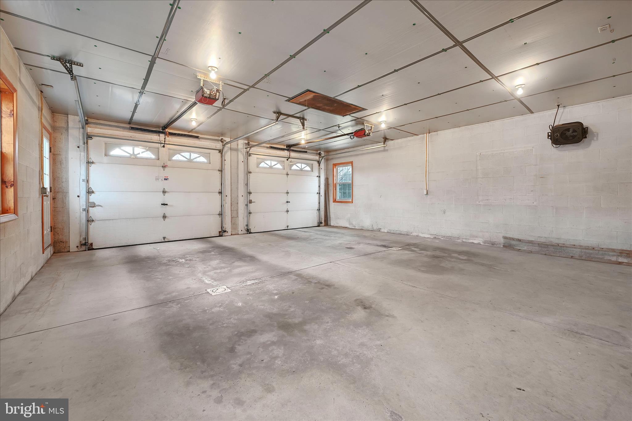 3 Coleman Road Hegins, PA 17938 - Photo 51 of 52 a view of empty room