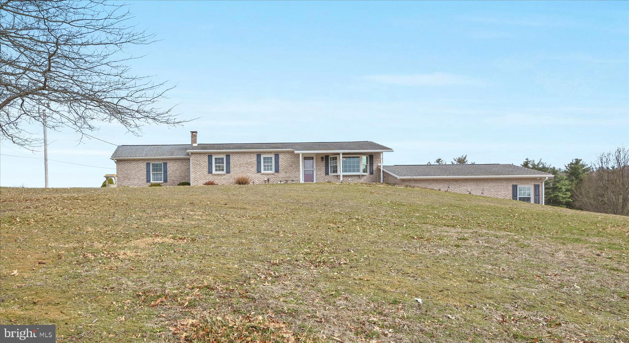 3 Coleman Road Hegins, PA 17938 - Photo 8 of 52 Exterior Front
