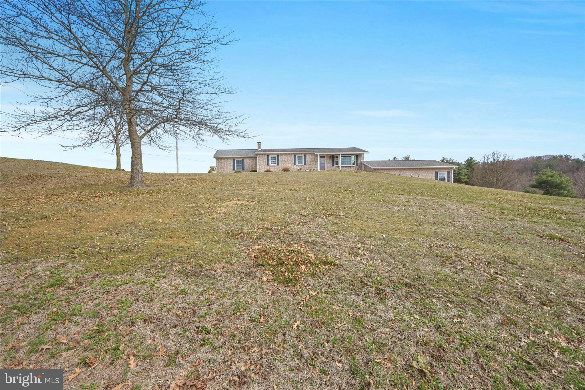 3 Coleman Road Hegins, PA 17938 - Photo 9 of 52 Exterior Front