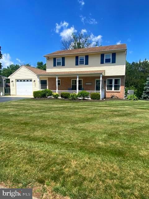 1303 Woodmere Road Pottstown, PA 19464 - Photo 1 of 38 Front View