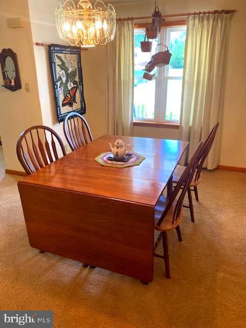 1303 Woodmere Road Pottstown, PA 19464 - Photo 14 of 38 Dining Room