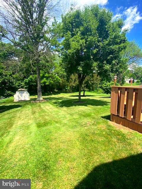 1303 Woodmere Road Pottstown, PA 19464 - Photo 21 of 38 Rear Yard