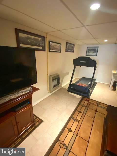 1303 Woodmere Road Pottstown, PA 19464 - Photo 26 of 38 Finished Basement