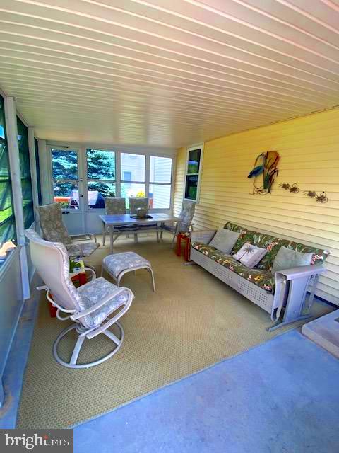 1303 Woodmere Road Pottstown, PA 19464 - Photo 31 of 38 Enclosed Porch