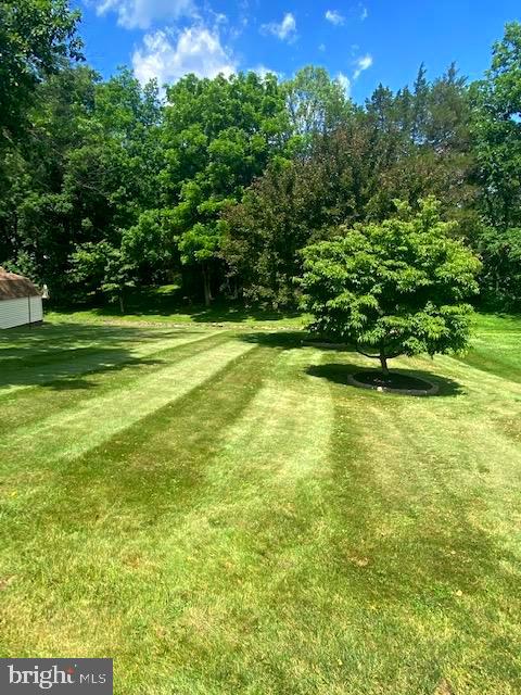 1303 Woodmere Road Pottstown, PA 19464 - Photo 5 of 38 Back Yard