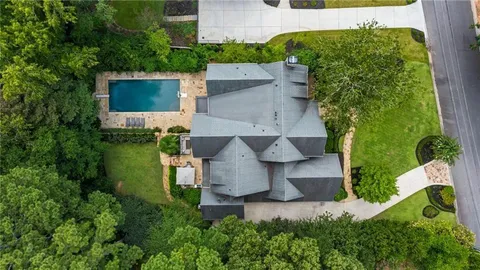 $2,695,000 | 4915 Northway Drive Northeast, Sandy Springs, GA 30342