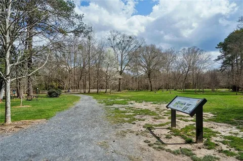 $2,695,000 | 4915 Northway Drive Northeast, Sandy Springs, GA 30342