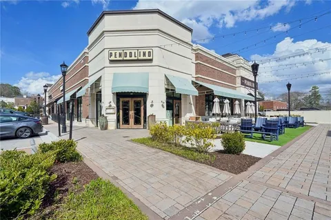 $2,695,000 | 4915 Northway Drive Northeast, Sandy Springs, GA 30342