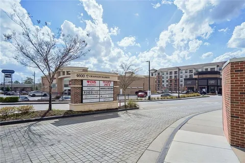 $2,695,000 | 4915 Northway Drive Northeast, Sandy Springs, GA 30342