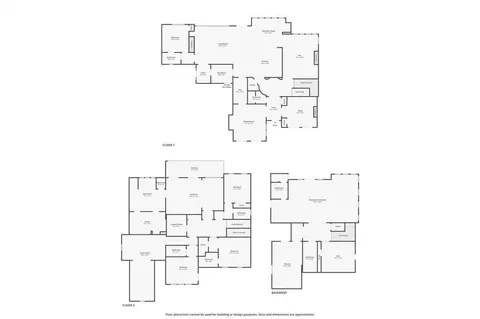 $2,695,000 | 4915 Northway Drive Northeast, Sandy Springs, GA 30342