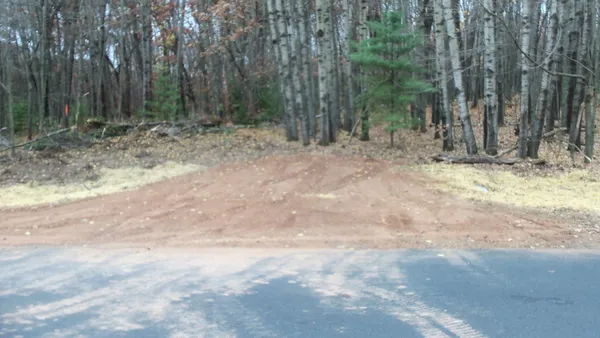$34,900 | Lot 7 Herman Johnson Road, Siren, WI 54872