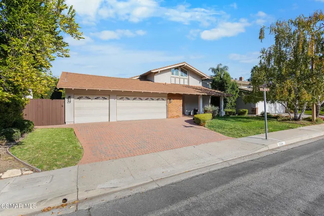 $1,750,000 | 1534 Devonshire Avenue, Westlake Village, CA 91361