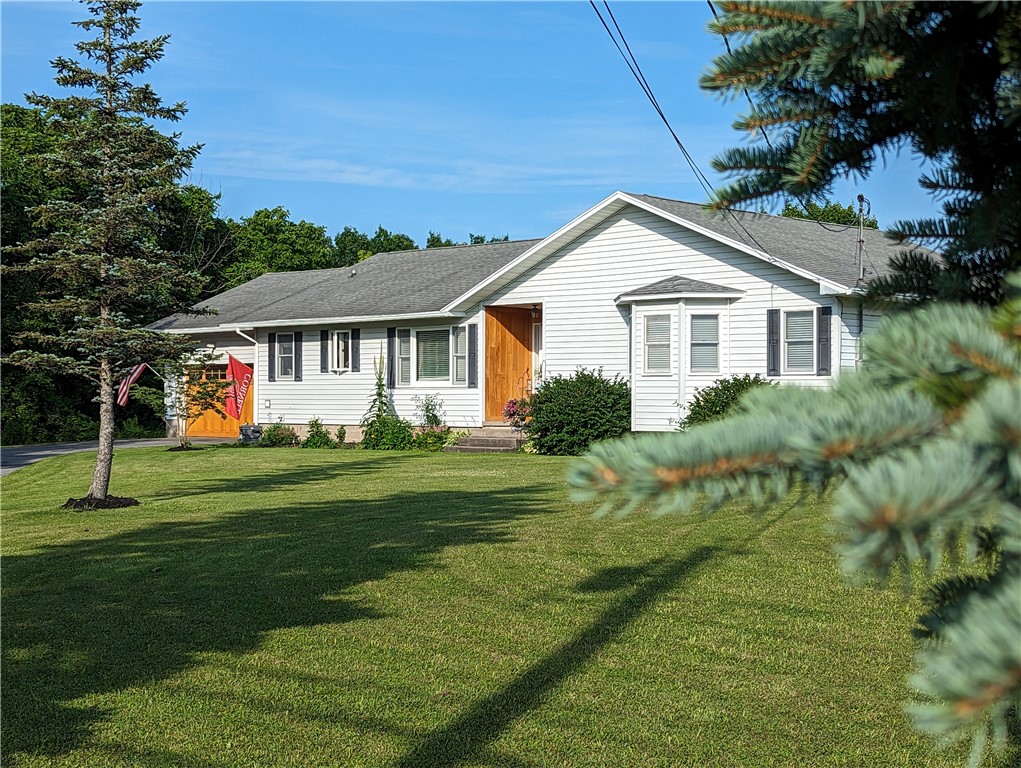 3283 Smith Road Hopewell, NY 14424 - Photo 1 of 1 Gallery Image 1