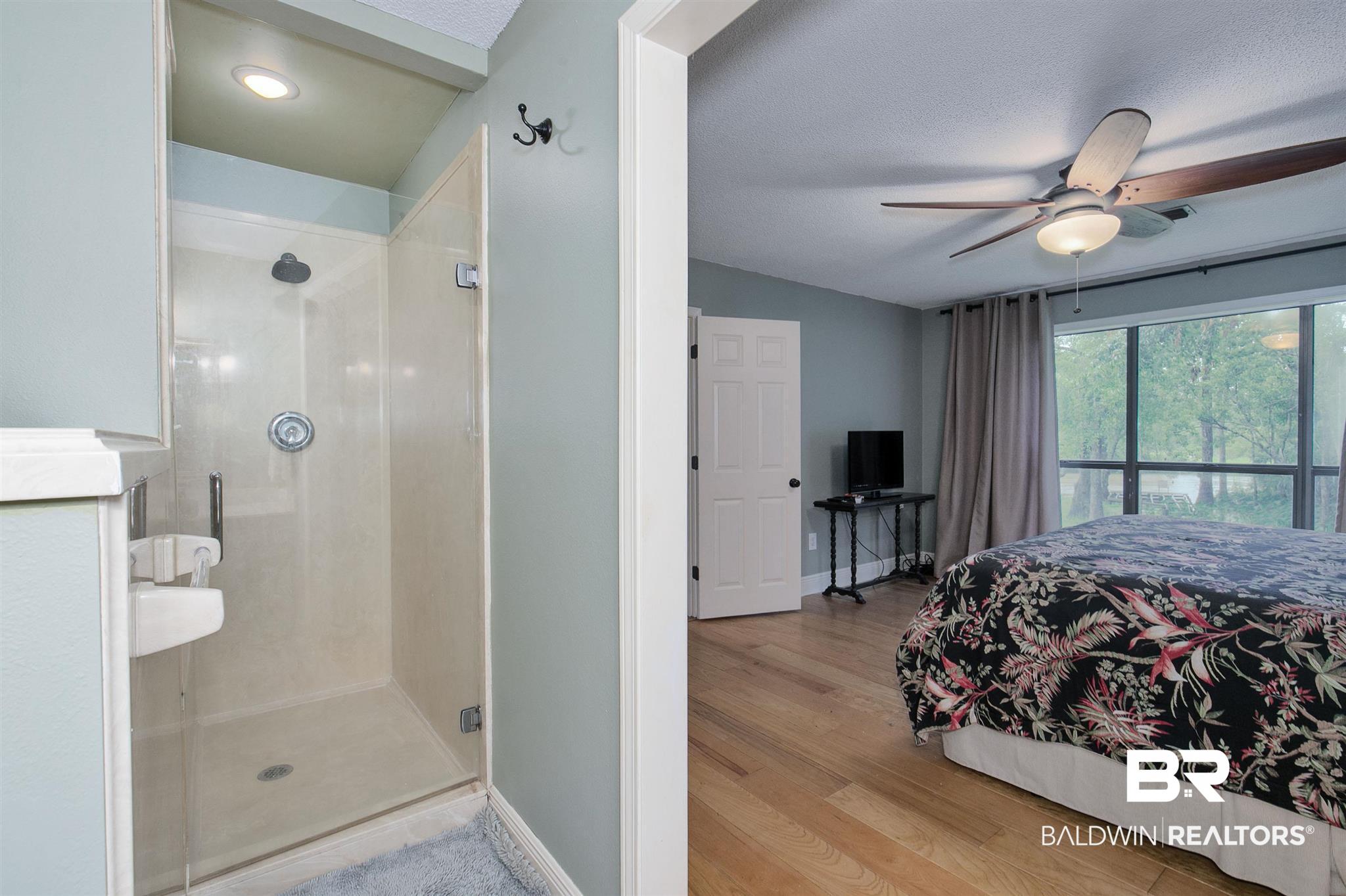 7850 Wenzel Road Foley, AL 36535 - Photo 10 of 20 Master Bedroom