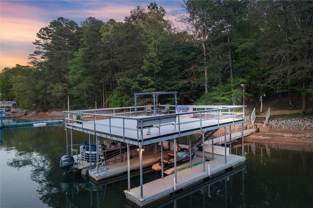 9055 Old Keith Bridge Road Gainesville, GA 30506 - Photo 13 of 96
