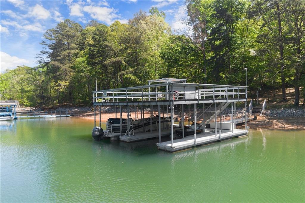 9055 Old Keith Bridge Road Gainesville, GA 30506 - Photo 14 of 96