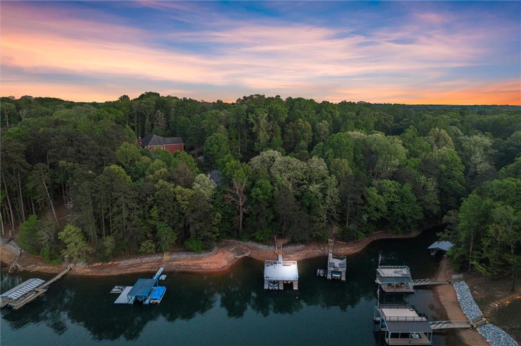 9055 Old Keith Bridge Road Gainesville, GA 30506 - Photo 15 of 96