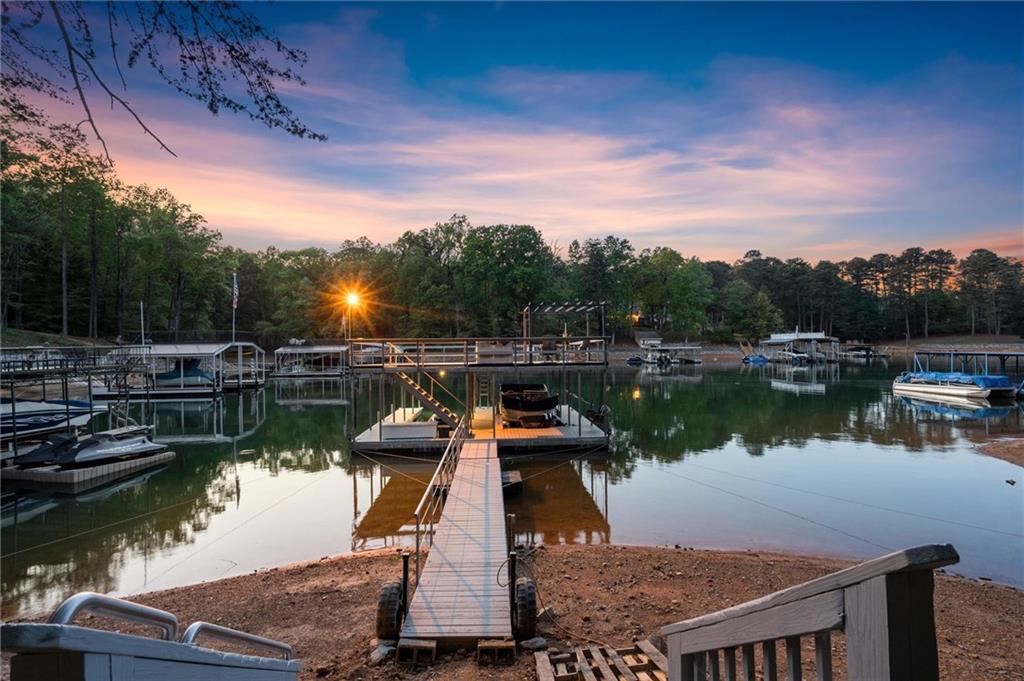 9055 Old Keith Bridge Road Gainesville, GA 30506 - Photo 20 of 96