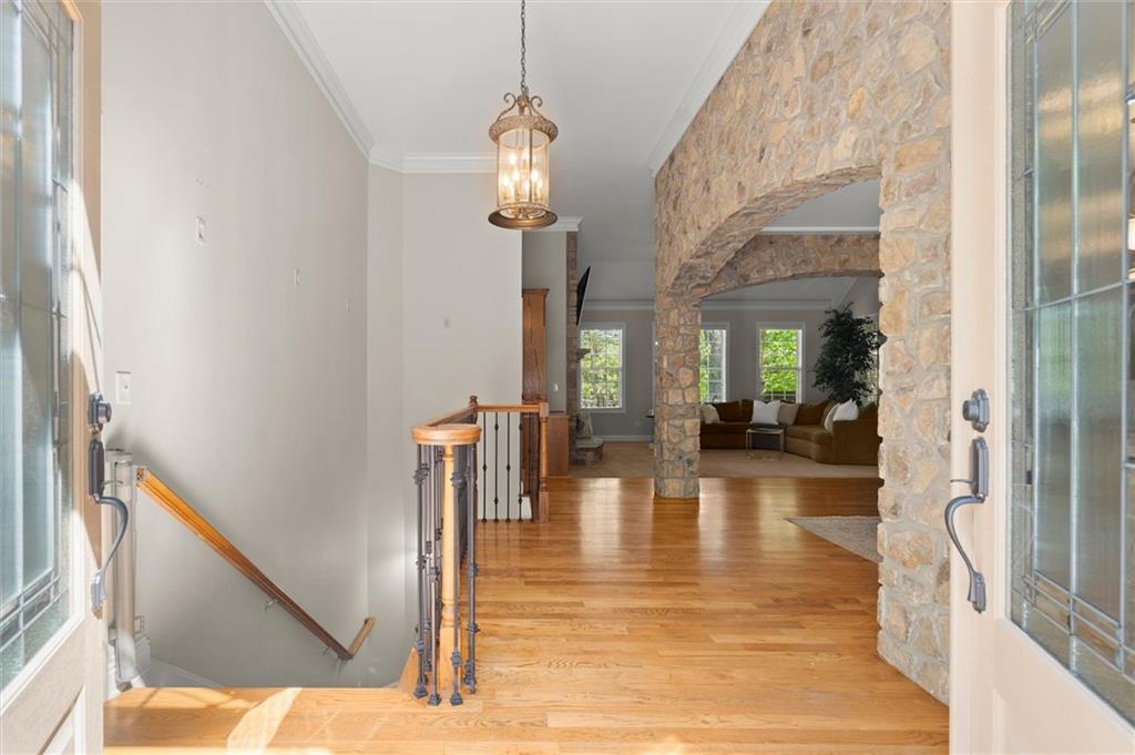 9055 Old Keith Bridge Road Gainesville, GA 30506 - Photo 21 of 96