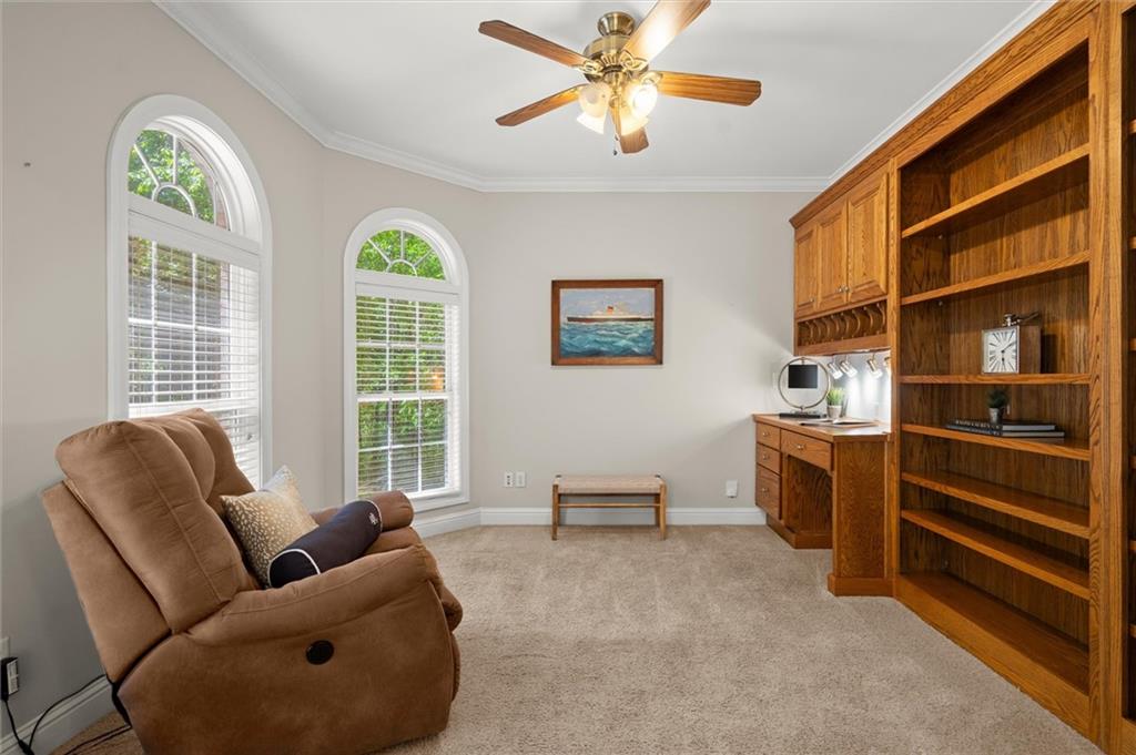 9055 Old Keith Bridge Road Gainesville, GA 30506 - Photo 23 of 96