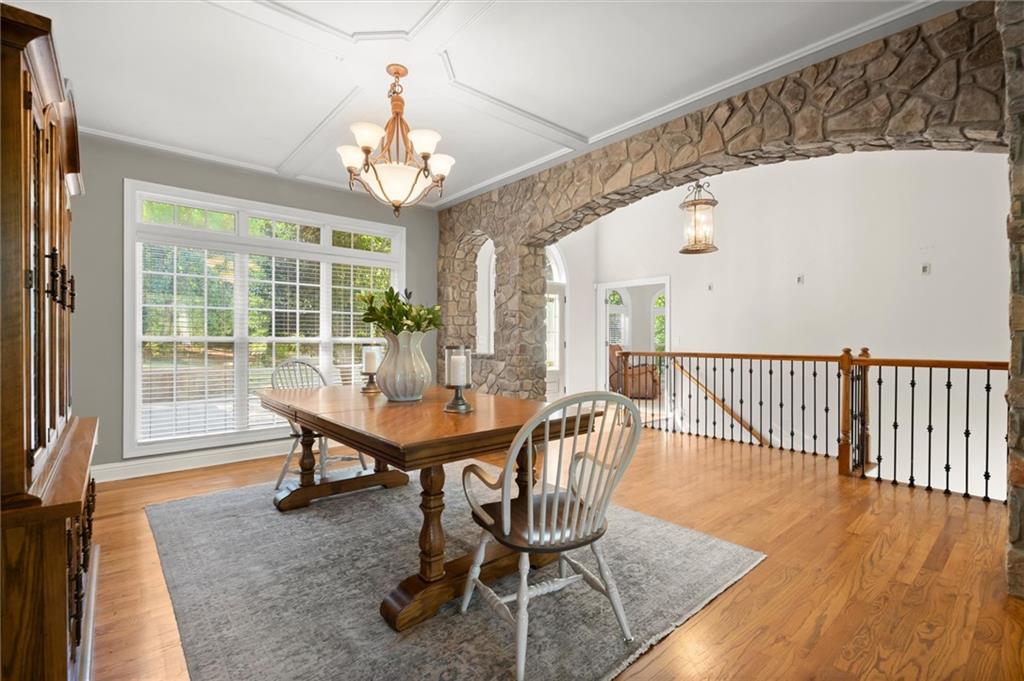 9055 Old Keith Bridge Road Gainesville, GA 30506 - Photo 24 of 96