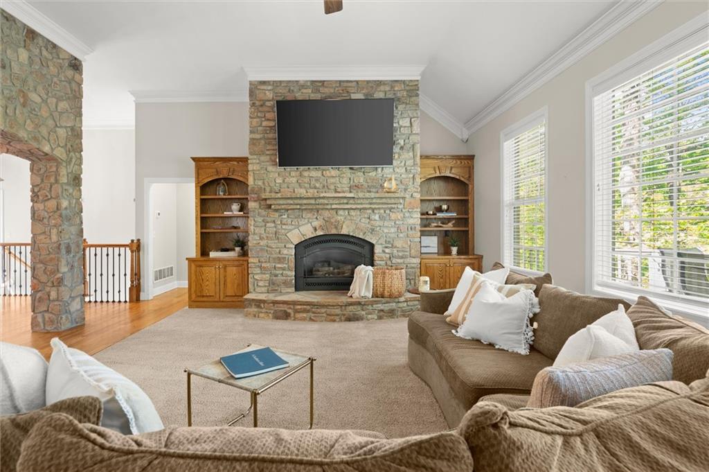9055 Old Keith Bridge Road Gainesville, GA 30506 - Photo 28 of 96