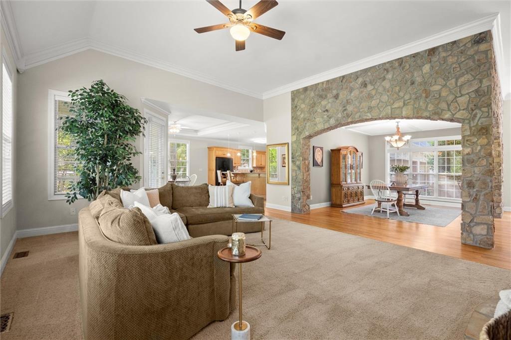 9055 Old Keith Bridge Road Gainesville, GA 30506 - Photo 29 of 96