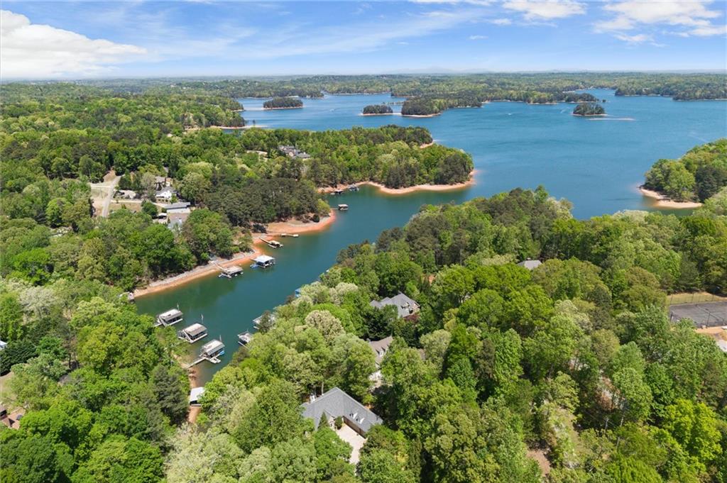 9055 Old Keith Bridge Road Gainesville, GA 30506 - Photo 3 of 96