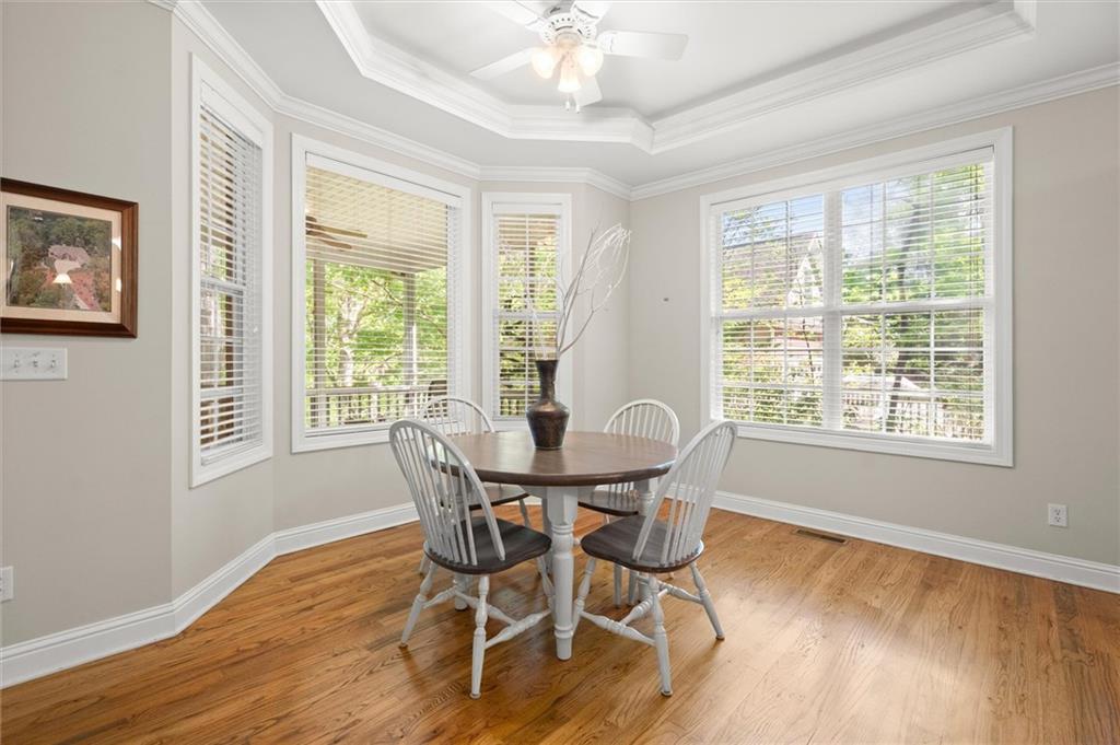 9055 Old Keith Bridge Road Gainesville, GA 30506 - Photo 31 of 96