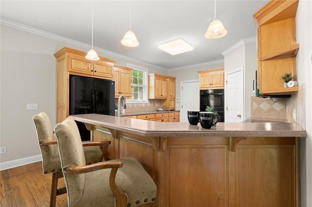 9055 Old Keith Bridge Road Gainesville, GA 30506 - Photo 33 of 96