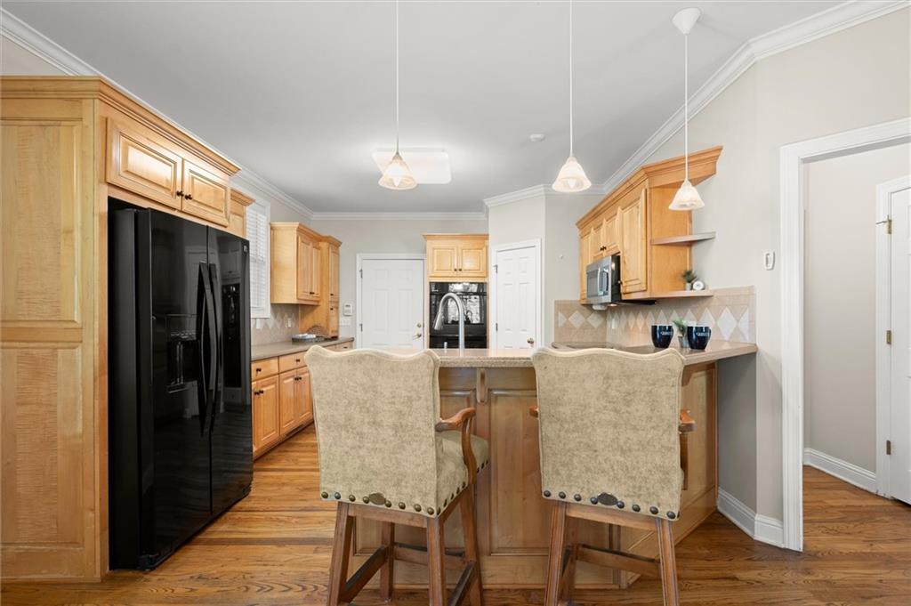 9055 Old Keith Bridge Road Gainesville, GA 30506 - Photo 36 of 96