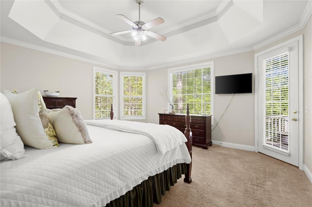 9055 Old Keith Bridge Road Gainesville, GA 30506 - Photo 41 of 96