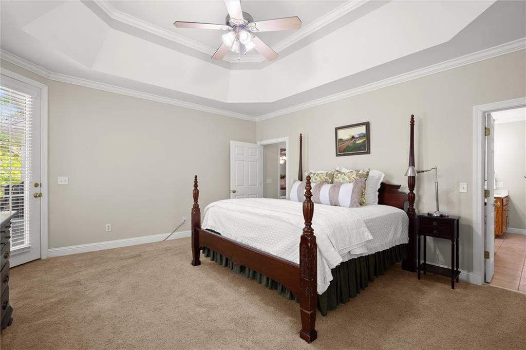 9055 Old Keith Bridge Road Gainesville, GA 30506 - Photo 42 of 96