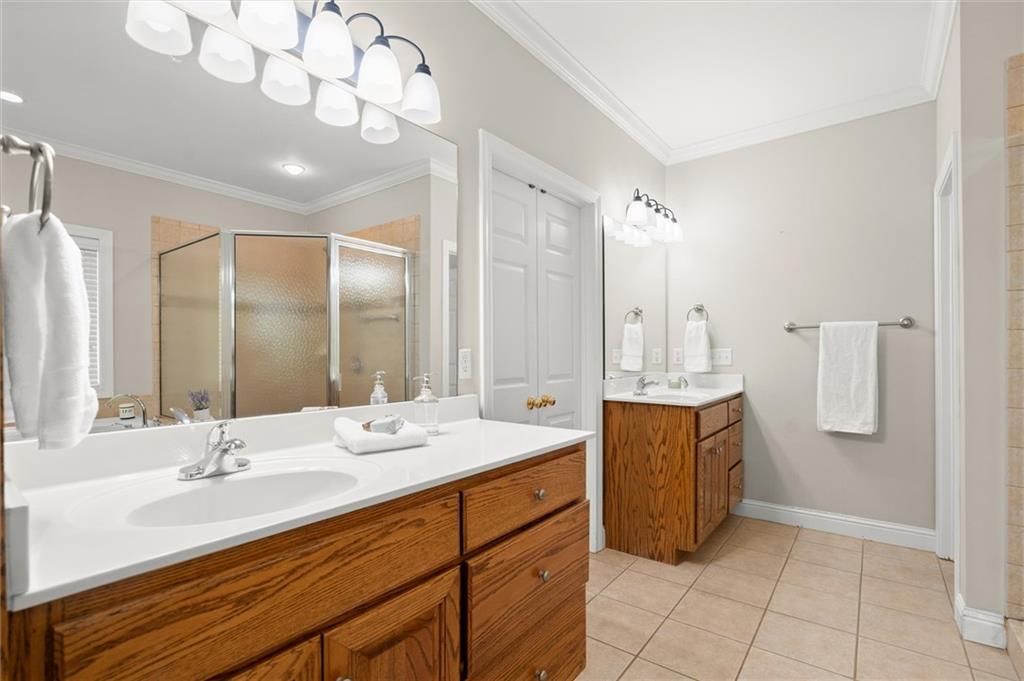 9055 Old Keith Bridge Road Gainesville, GA 30506 - Photo 44 of 96