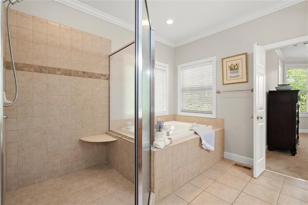 9055 Old Keith Bridge Road Gainesville, GA 30506 - Photo 45 of 96