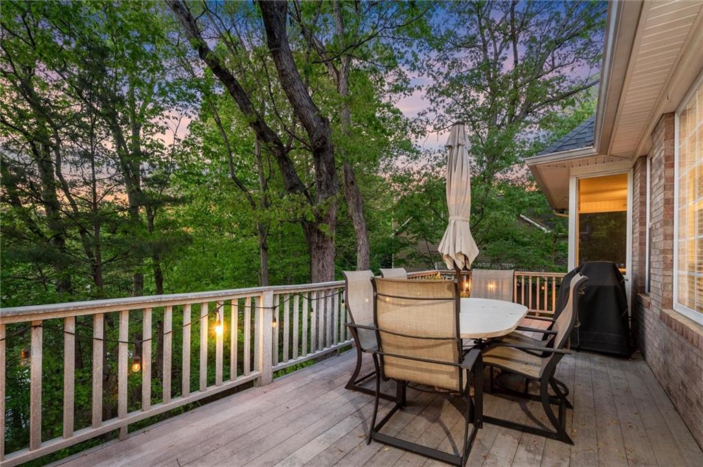 9055 Old Keith Bridge Road Gainesville, GA 30506 - Photo 48 of 96