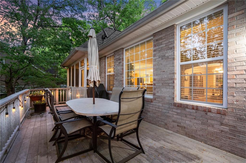 9055 Old Keith Bridge Road Gainesville, GA 30506 - Photo 49 of 96