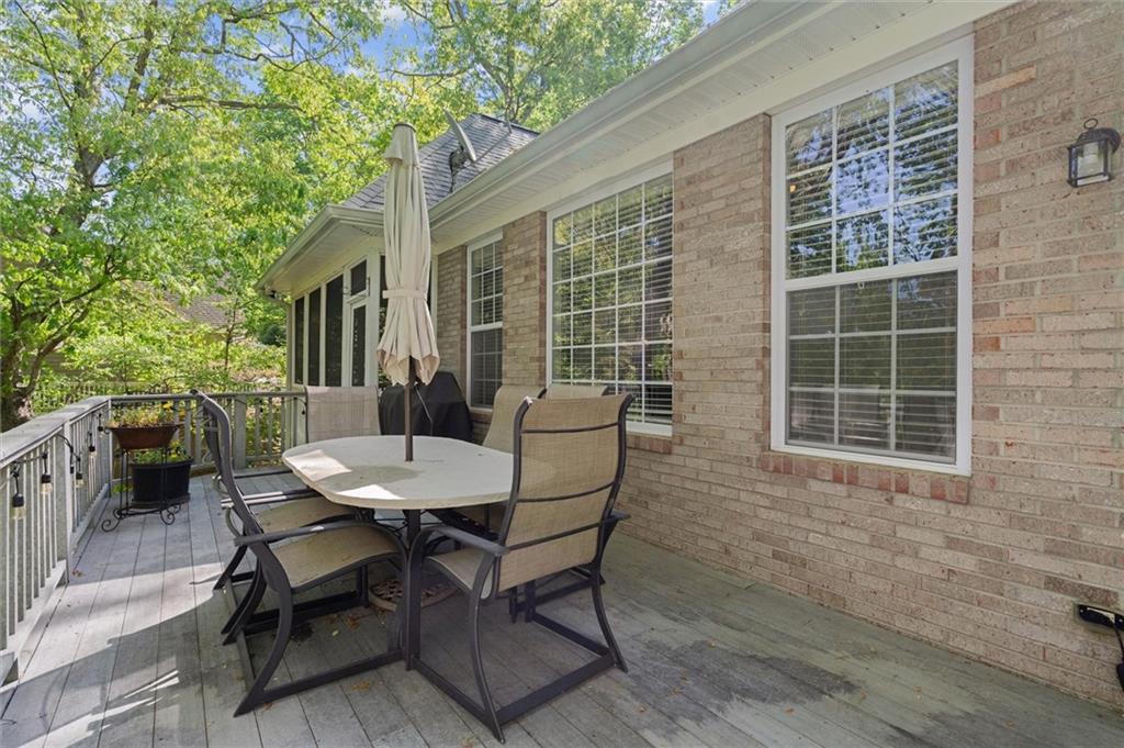 9055 Old Keith Bridge Road Gainesville, GA 30506 - Photo 50 of 96
