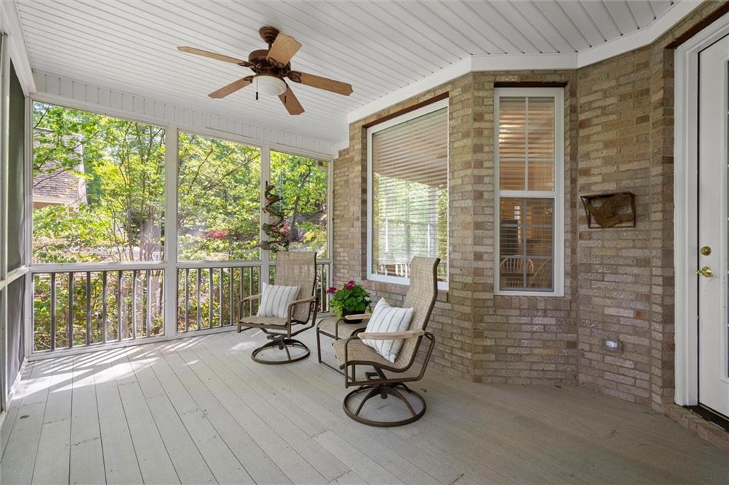9055 Old Keith Bridge Road Gainesville, GA 30506 - Photo 51 of 96