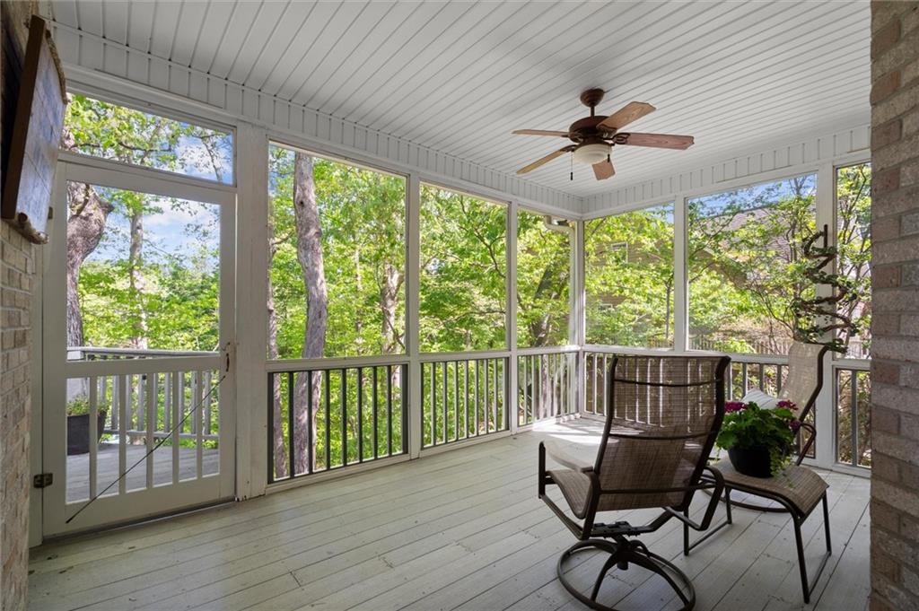 9055 Old Keith Bridge Road Gainesville, GA 30506 - Photo 52 of 96