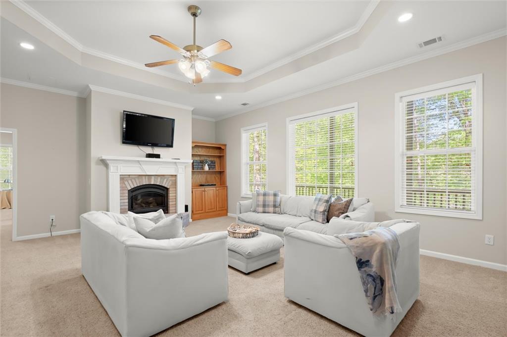 9055 Old Keith Bridge Road Gainesville, GA 30506 - Photo 55 of 96