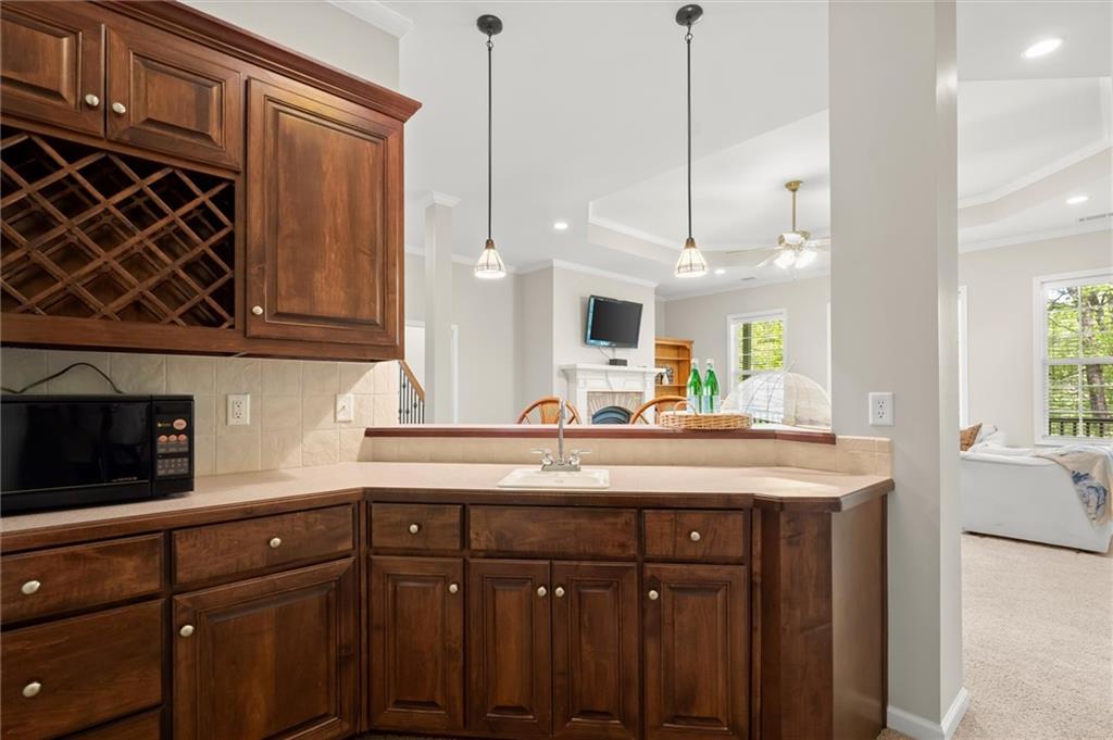 9055 Old Keith Bridge Road Gainesville, GA 30506 - Photo 58 of 96