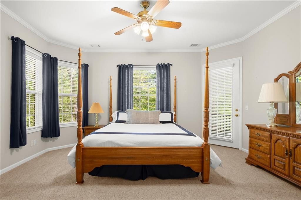 9055 Old Keith Bridge Road Gainesville, GA 30506 - Photo 59 of 96